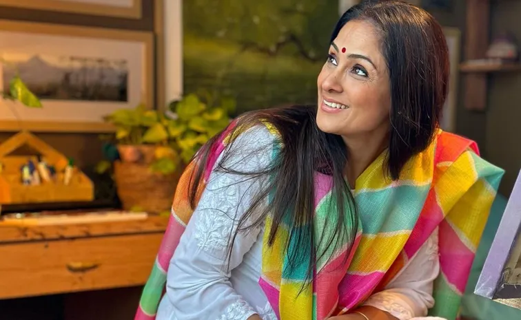 Simran Comments On Justice Hema Committee