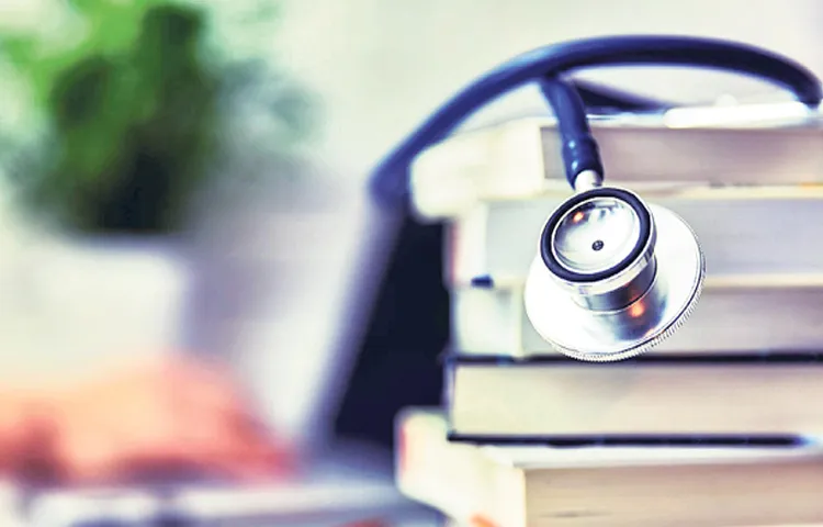 Confusion over MBBS state level counselling
