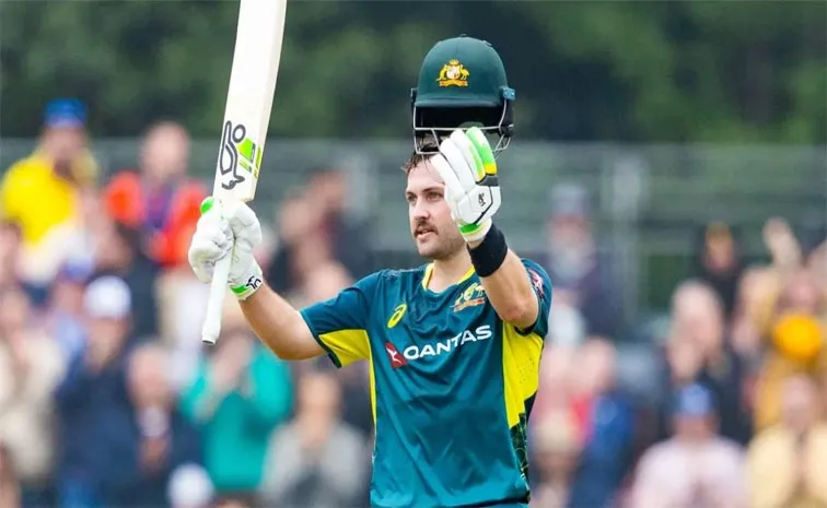 Josh Inglis 43-ball century gives Australia series win