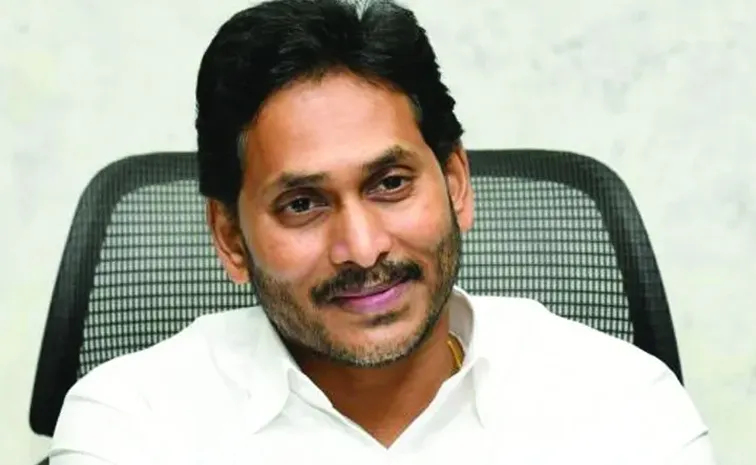 ys jagan vinayaka chavithi wishes to AP people