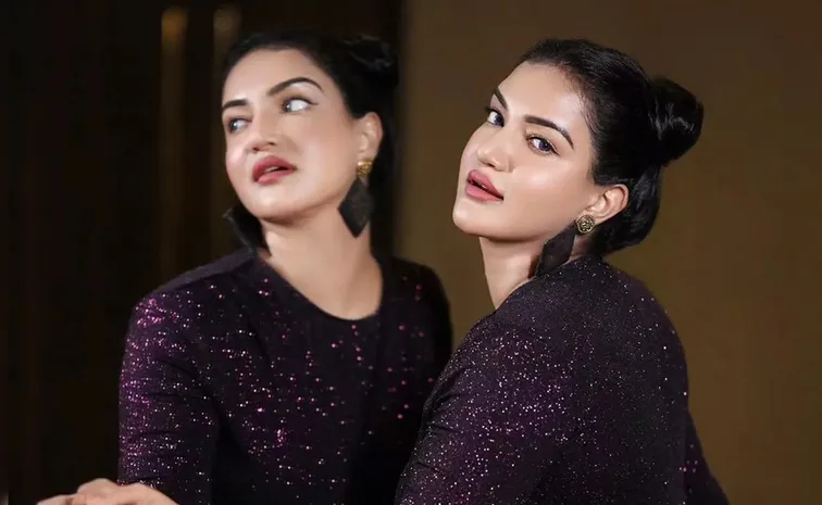 Honey Rose Launched Movie Production House