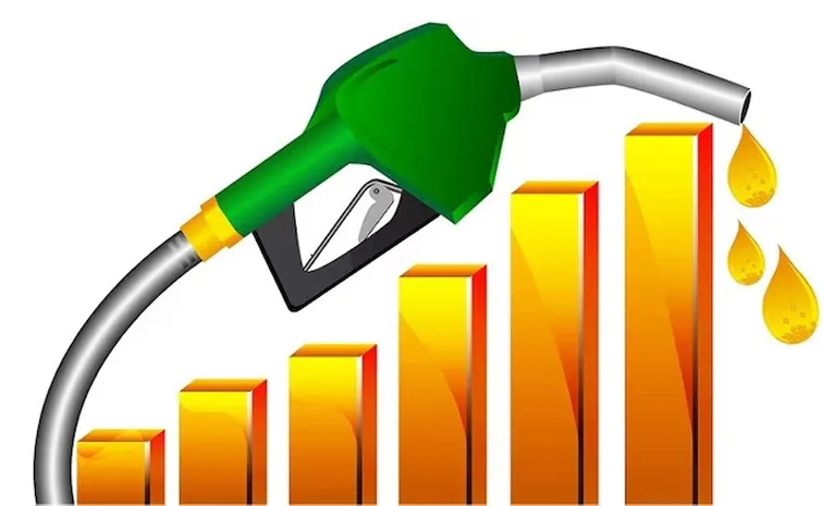 Fuel Price Hike In Punjab