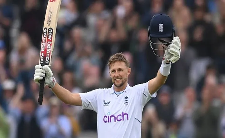 ENG VS SL 3rd Test: Joe Root Becomes 6th Highest Run Getter In Test History