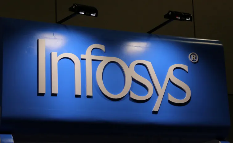 Centre Orders Karnataka To Investigate on Infosys