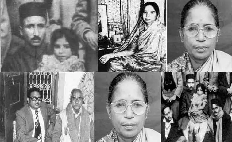 The Case of Shanti Devi: The Girl Who Remembered Her Past Life