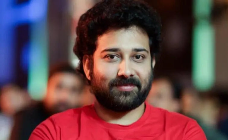 Actor Siva Balaji Complaint To A Youtuber