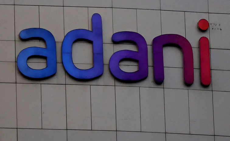 Adani floats subsidiary in China for providing project management services