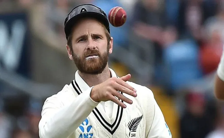 Kane Williamson Need 72 Runs To Become New Zealand All Time Leading Run Scorer Surpassing Ross Taylor