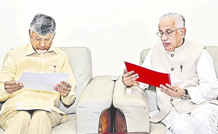 andhra pradesh government asks rs 6880 crore assistance from centre