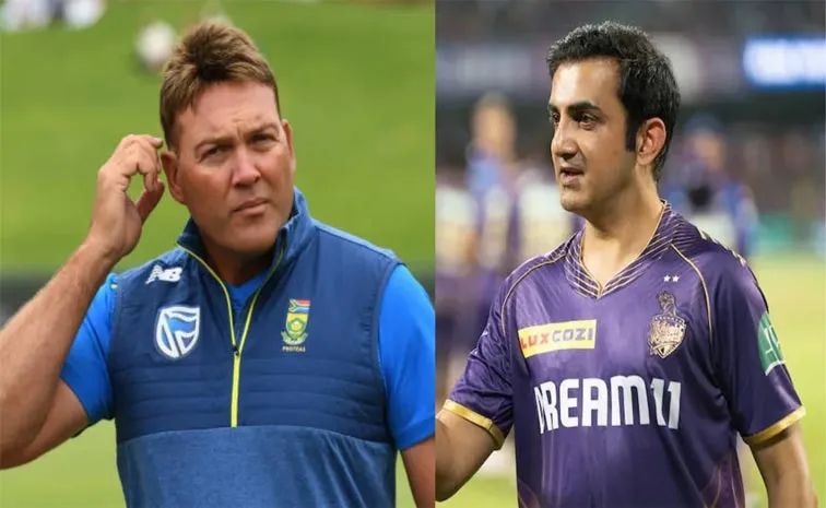 Jacques Kallis Likely to Replace Ex-KKR Mentor in IPL 2025- REPORT