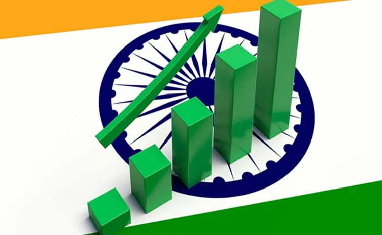 Indian economy will double by 2030