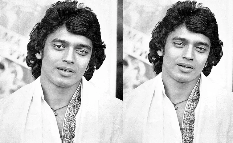 Disco Dancer Mithun Chakraborty to get Dadasaheb Phalke Award for contribution to Indian cinema