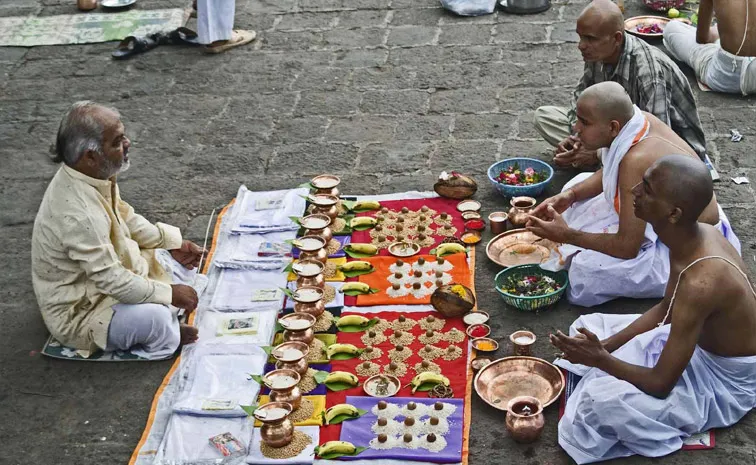 Pitru Paksha 2024: Bodhgaya, Kurukshetra, Haridwar