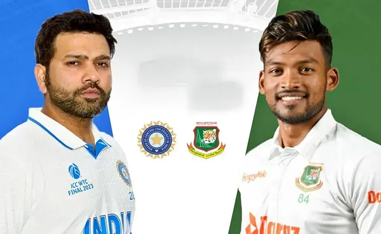 Ind vs Ban 2nd Test Kanpur Day 5: Highlights And Updates