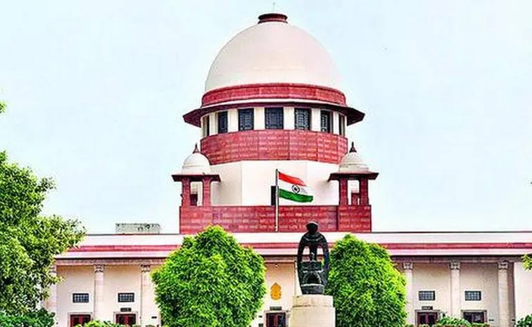 SC summons Telangana DGP after confusion regarding chargesheet date