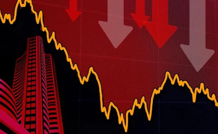 Stock Market Closing Update 1st October 2024