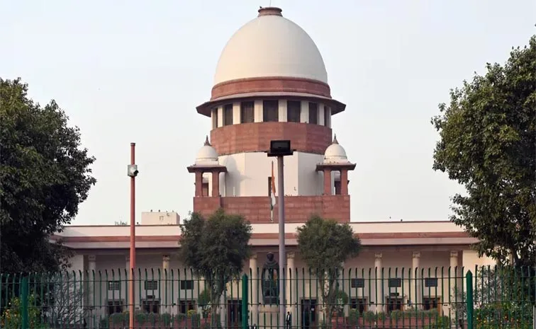 Public Safety Paramount, Temple Dargah On Road Must Go: Supreme Court