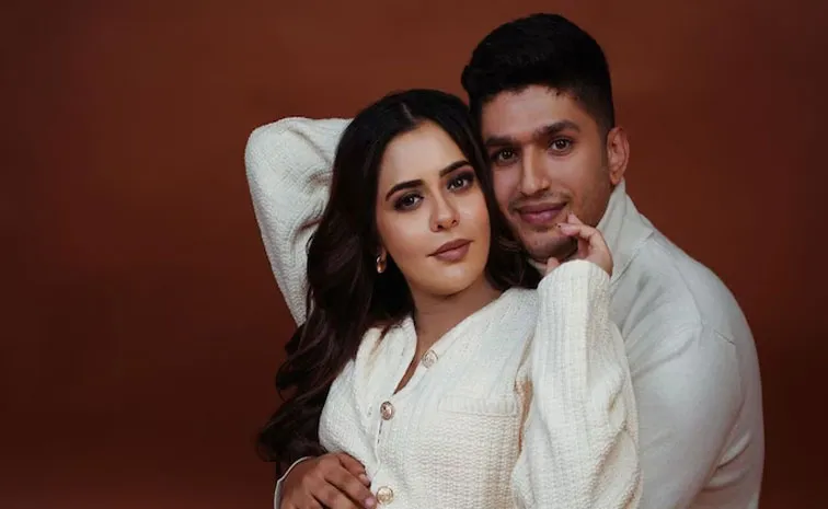 Kundali Bhagya TV Actress Sana Sayyad welcomes first child