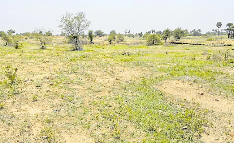 Telangana Land value: process to come into effect from August 1 has been postponed