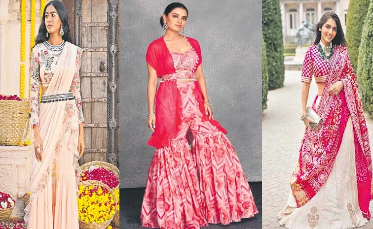 Dussehra 2024: Celebrate Dussehra In Style With Western Wear