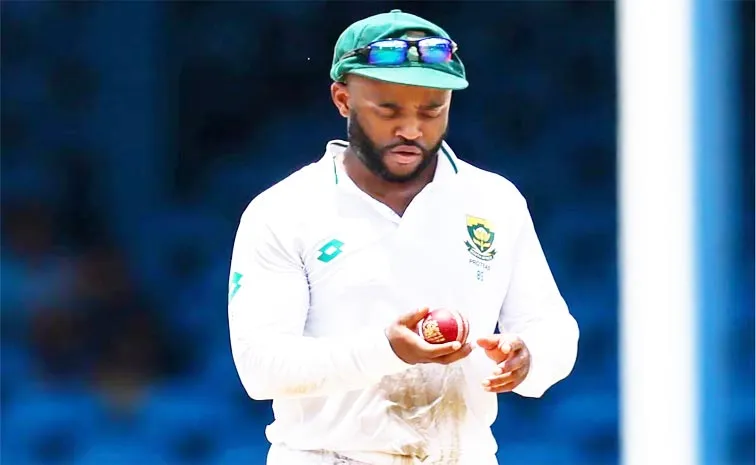 Bavuma Ruled Out Of First Test Against Bangladesh, Brevis Earns Maiden Call Up