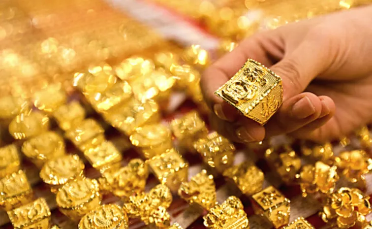 Gold and Silver Price Today On 11 October 2024