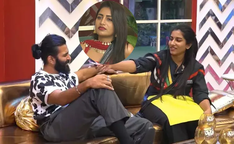 Bigg Boss 8 Telugu Day 39 Episode Highlights