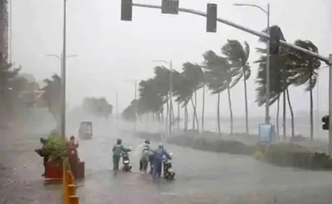 Northeast Monsoon will enter the state on 15th