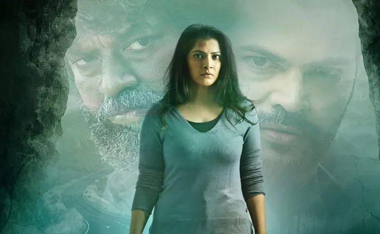 Sabari Movie Review And Rating In Telugu