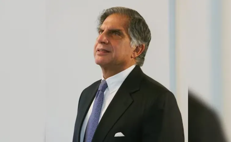 ratan tata said one can not change forever