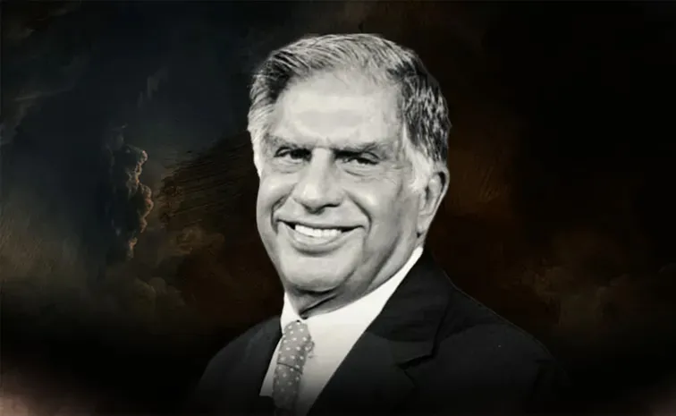 businessman political delegates comment on ratan tata legacy