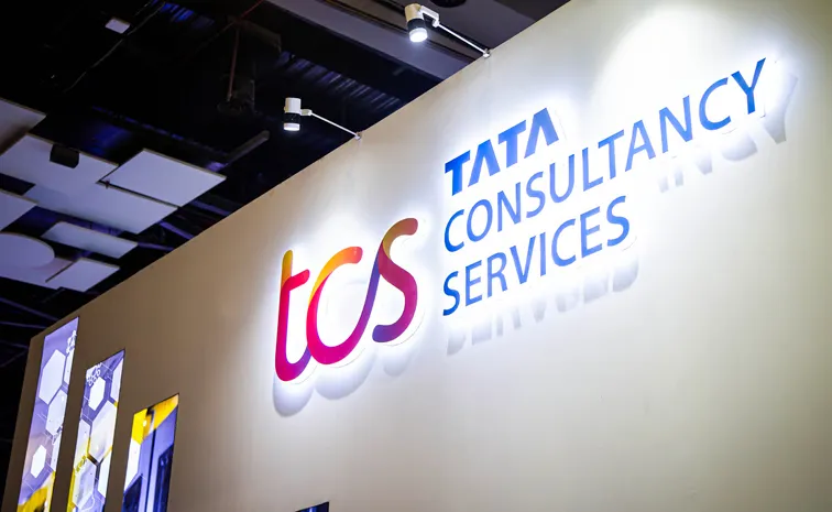 TCS Q2 Results Net profit rises 5 pc to rs 11909 crore