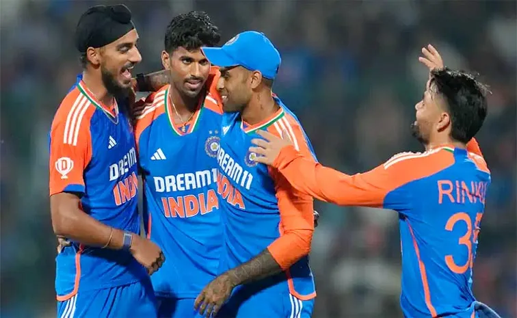 ndia vs Bangladesh: Predicted India Playing 11 For The 3rd T20I