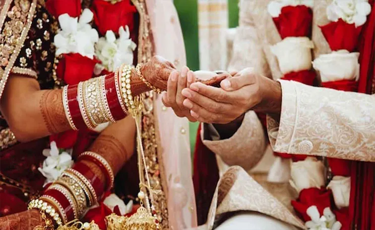 Check Out These Auspicious Wedding Dates To Tie The Knot