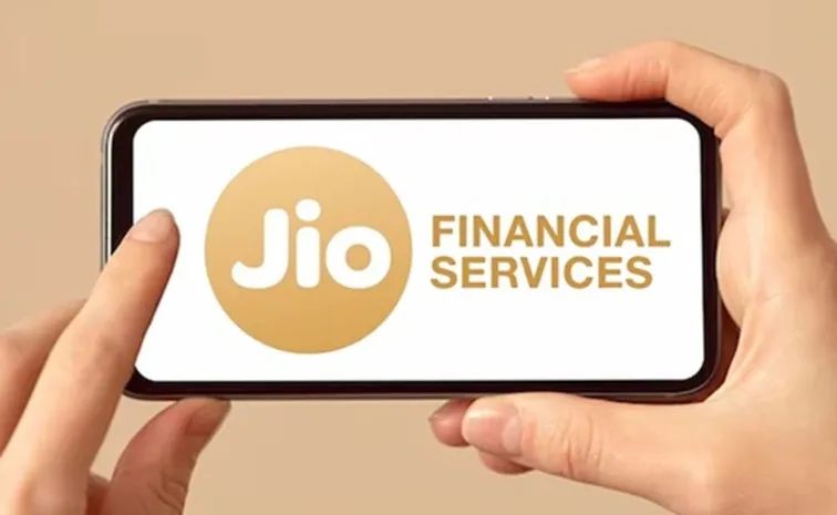 JioFinance launched Upgraded app with new features