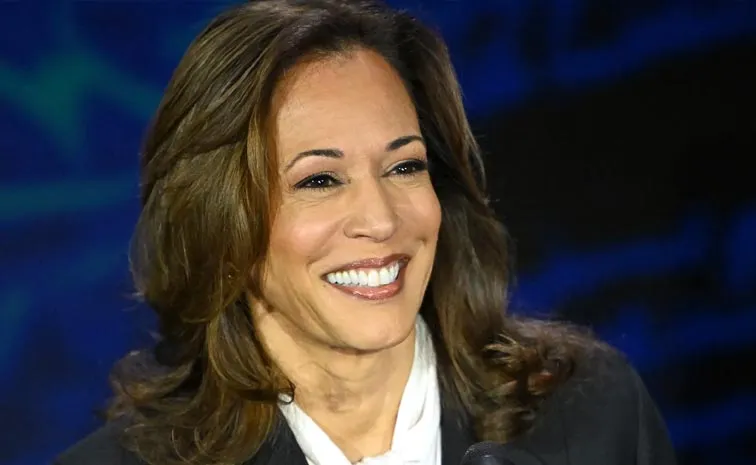 medical report says Kamala Harris is in excellent health