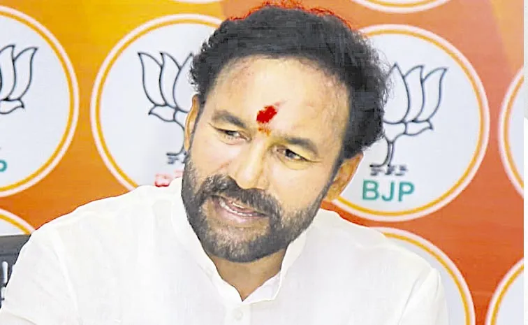 BJP membership registration Drive At telangana