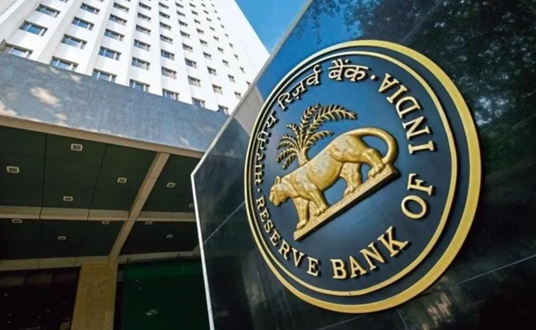 RBI asks banks to ensure access for differently abled