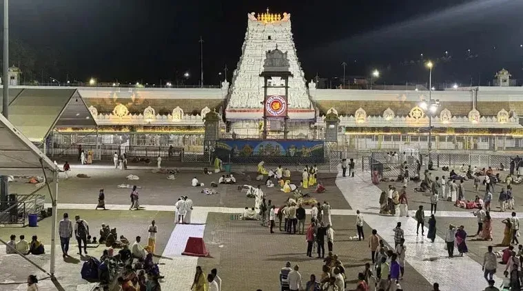 Tirumala TTD Latest News Updates On October 13 2024