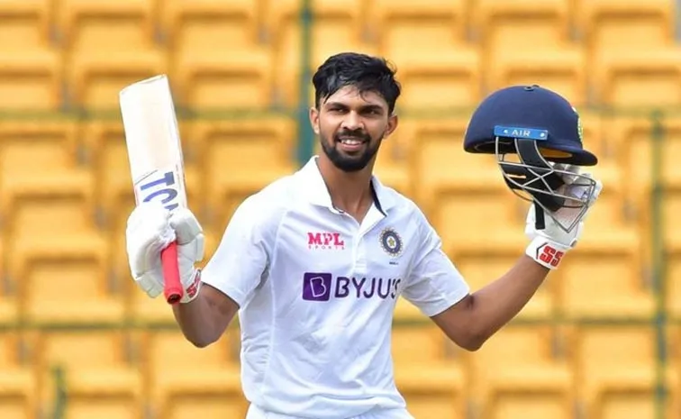 Ranji Trophy 2024: Ruturaj Gaikwad Out For 86 Against Jammu And Kashmir