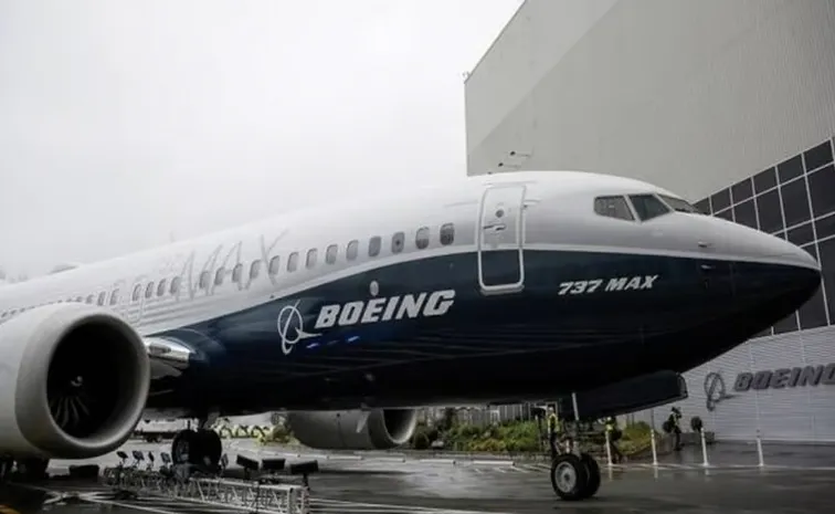 Boeing to Cut 17000 Jobs Check The Reason