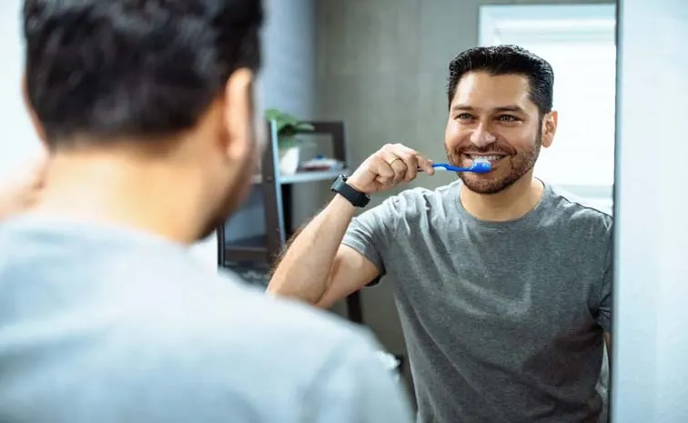 Replace Your Toothbrush  How It Affects Your Oral Health