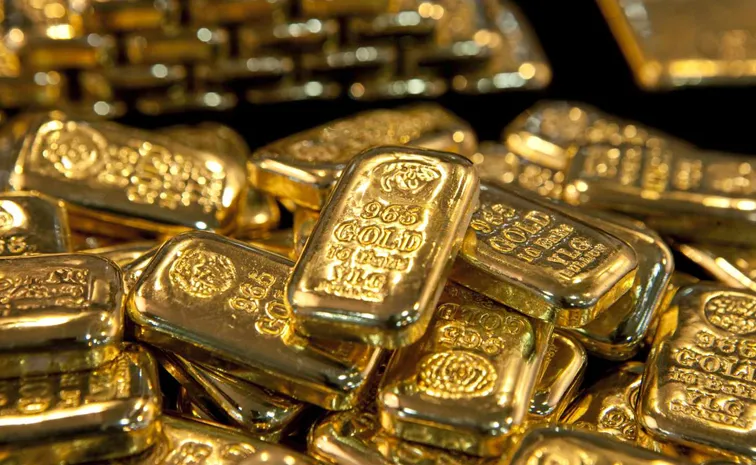 Gold and Silver Price Today On 13 October 2024