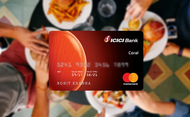 ICICI Bank Credit Card Rules Changed