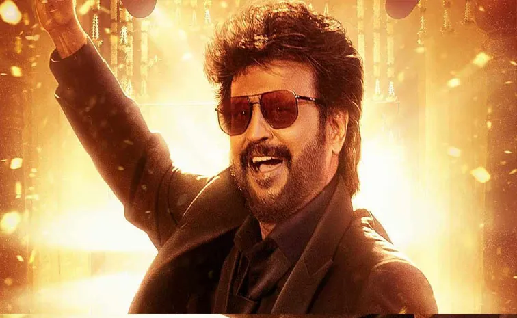 Rajinikanth Vettaiyan film sees increased screenings after positive response