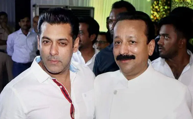 Siddiqui Paid Price for Salman Khan Friendship