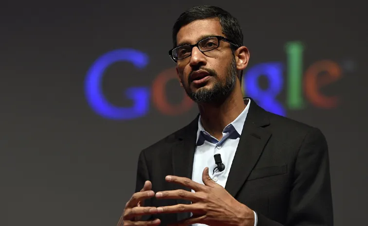 These are the skills you need Job in Google Says Sundar Pichai