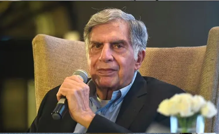 11, 000 American Diamond Portrait of Late Ratan Tata