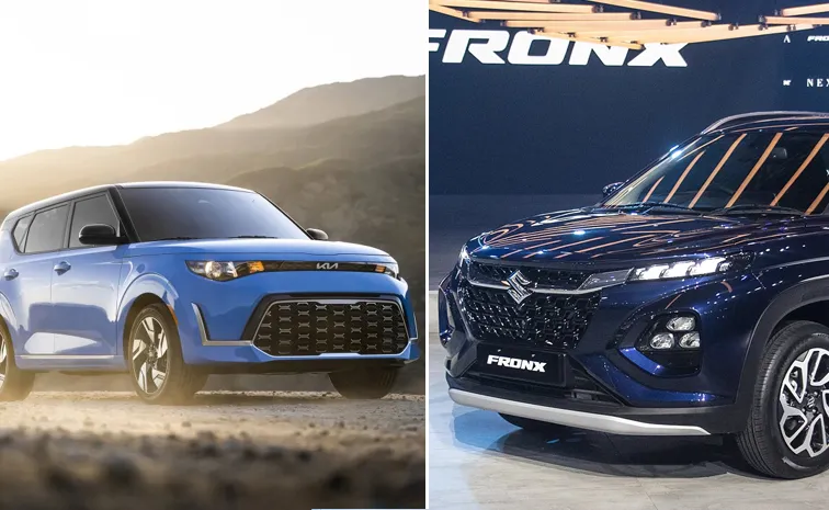 Upcoming New SUVs Launching Within Next 12 Months