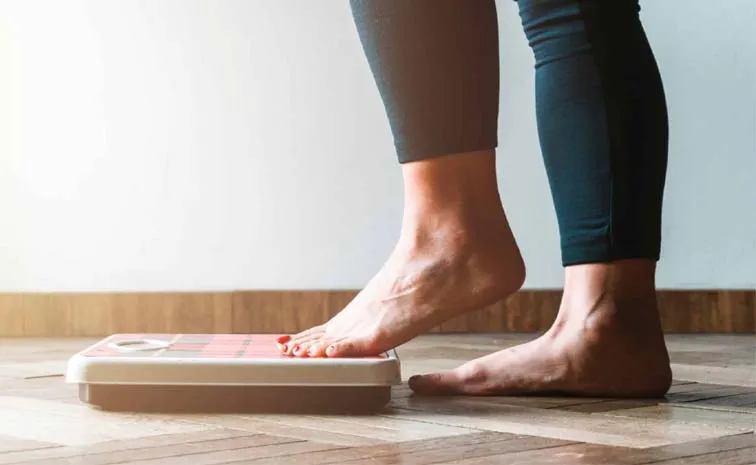 Study Said 14 Skinny Genes Hold The Secret To Weight Loss